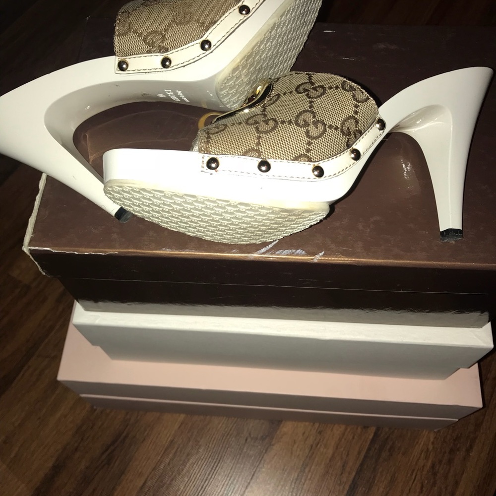 Shoes - Picture 2 of 2